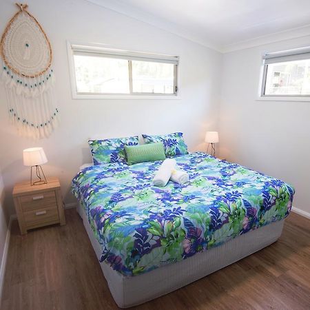 The Palms At Avoca Avoca Beach Exterior foto