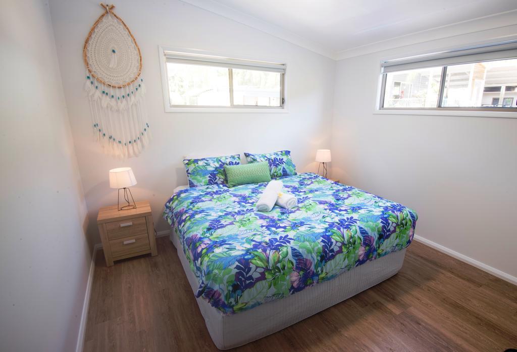 The Palms At Avoca Avoca Beach Exterior foto