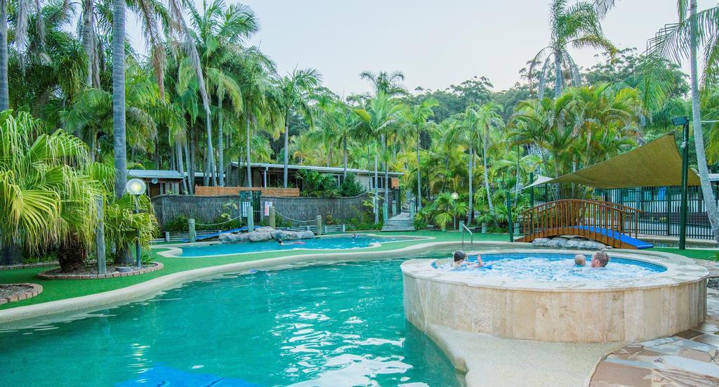 The Palms At Avoca Avoca Beach Quarto foto