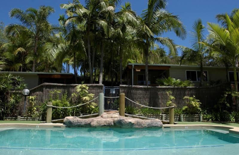 The Palms At Avoca Avoca Beach Exterior foto